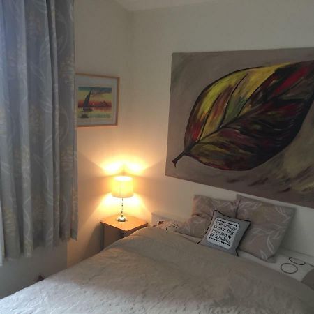 Shenley Church EndEco House公寓 外观 照片