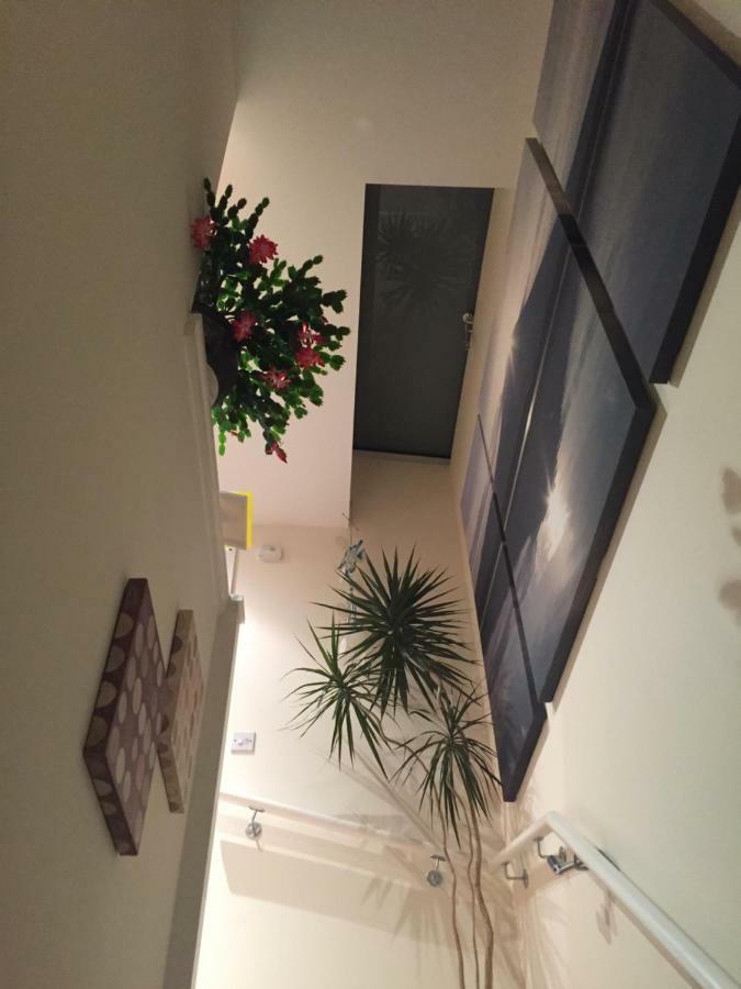 Shenley Church EndEco House公寓 外观 照片