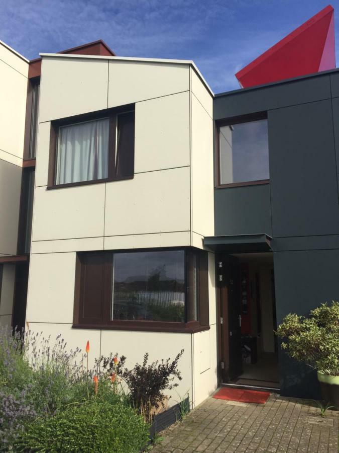 Shenley Church EndEco House公寓 外观 照片
