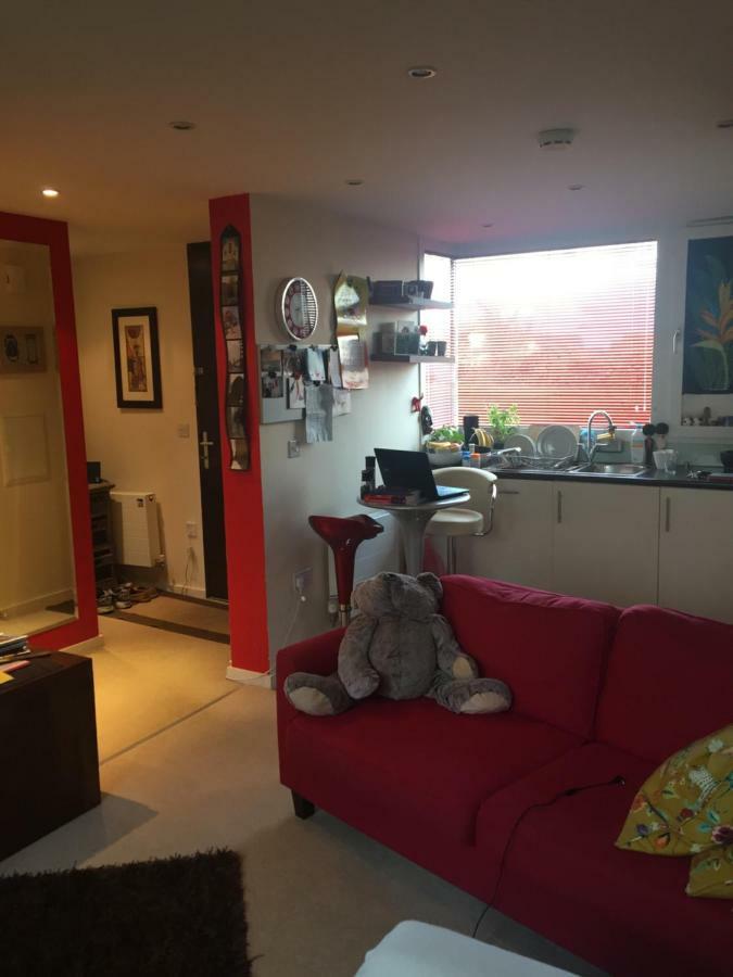 Shenley Church EndEco House公寓 外观 照片