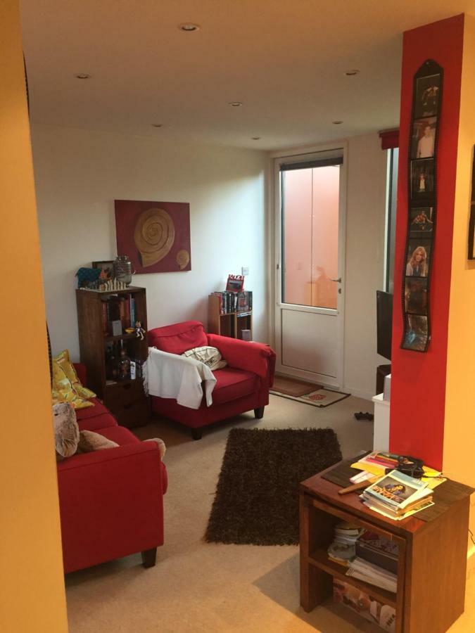 Shenley Church EndEco House公寓 外观 照片
