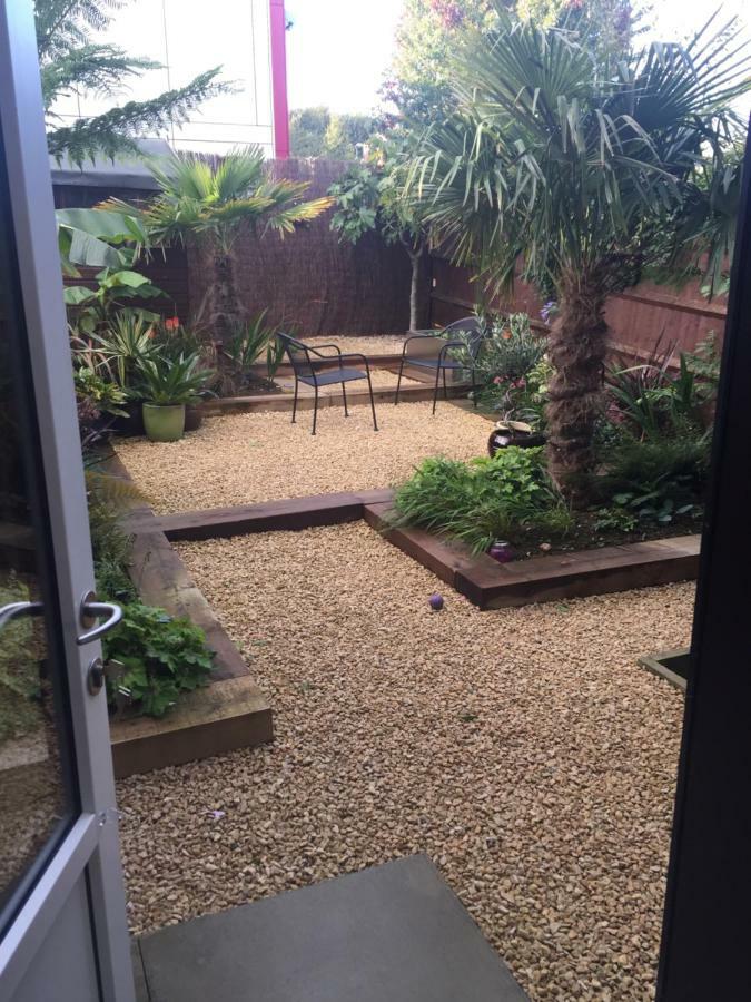Shenley Church EndEco House公寓 外观 照片